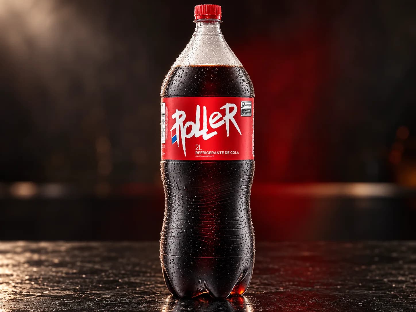 Roller 2L